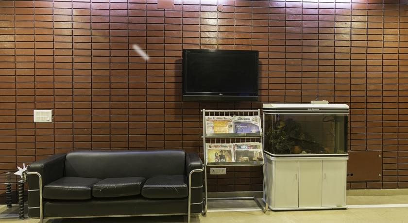 Treebo Palm Tree Palam Vihar Hotel คูร์เคาน์ ภายนอก รูปภาพ