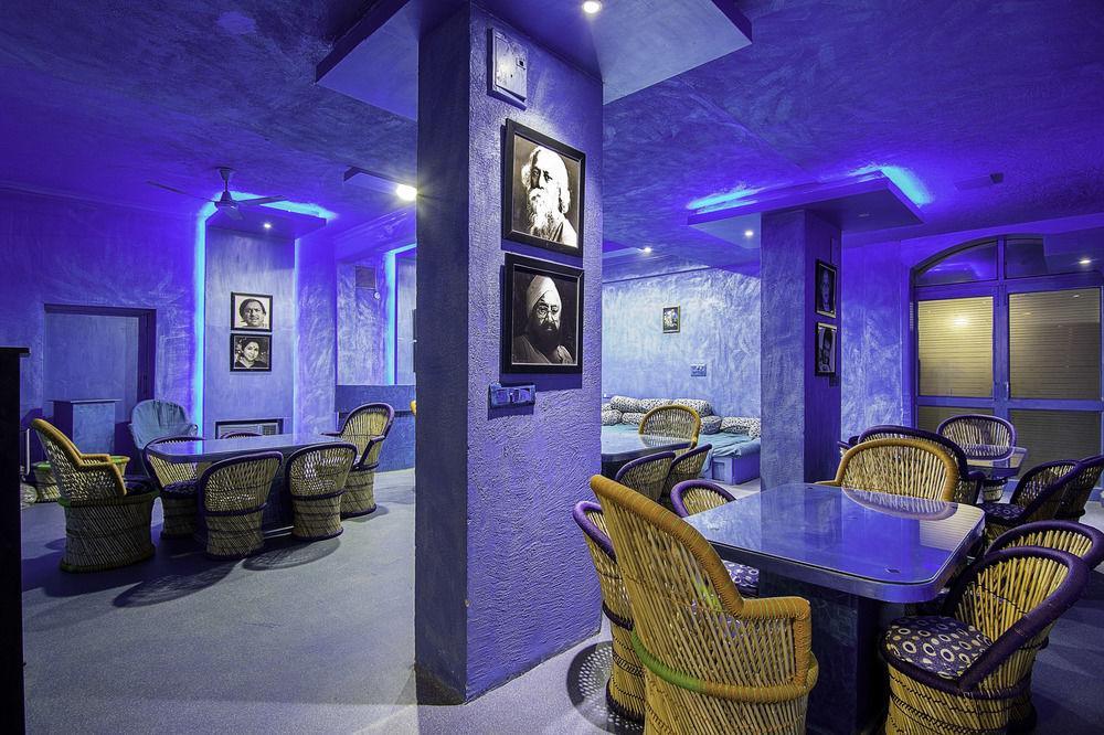 Treebo Palm Tree Palam Vihar Hotel คูร์เคาน์ ภายนอก รูปภาพ