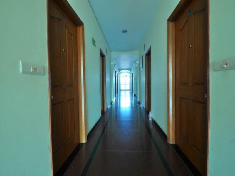 Treebo Palm Tree Palam Vihar Hotel คูร์เคาน์ ภายนอก รูปภาพ